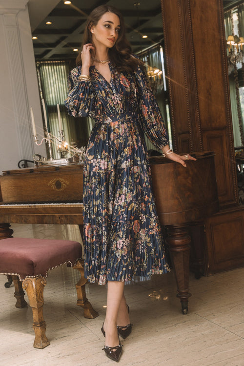 Dalia Dress