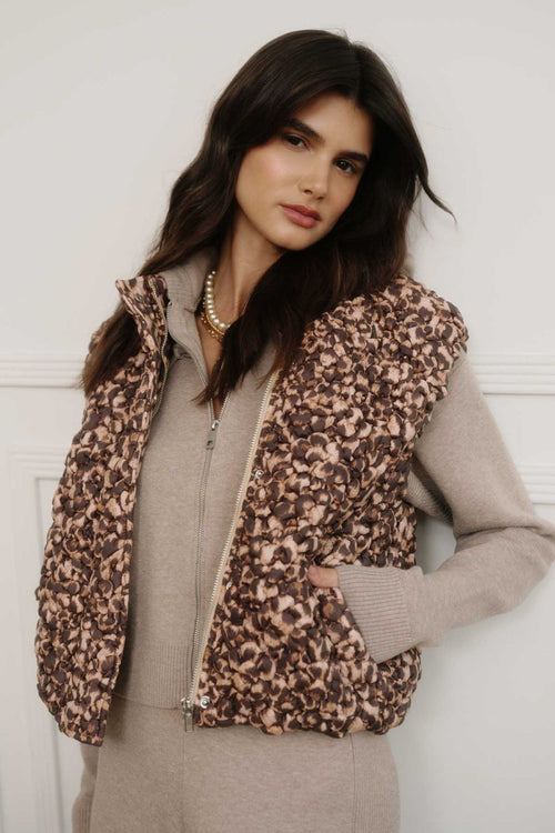 Louie Vest