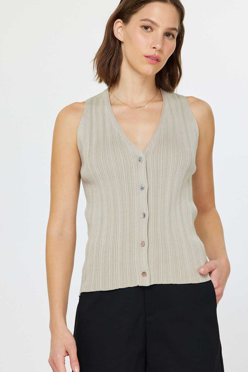 Mallie Top