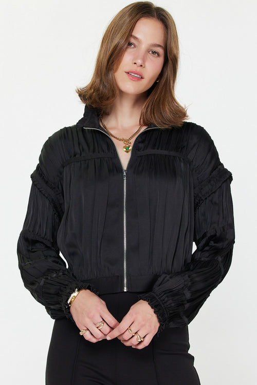 Morris Jacket