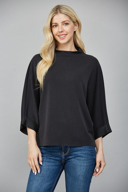 Monarch Top