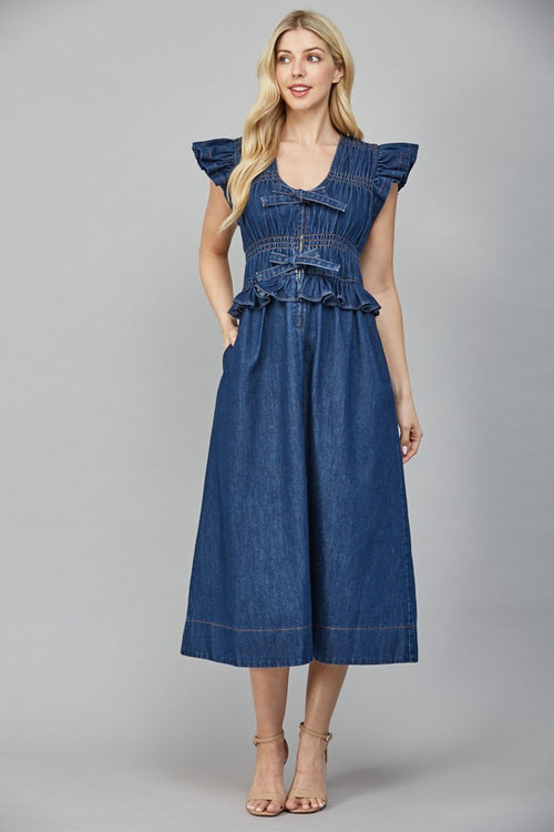 Bailey Dress