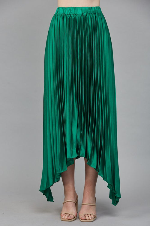 Emerald City Skirt