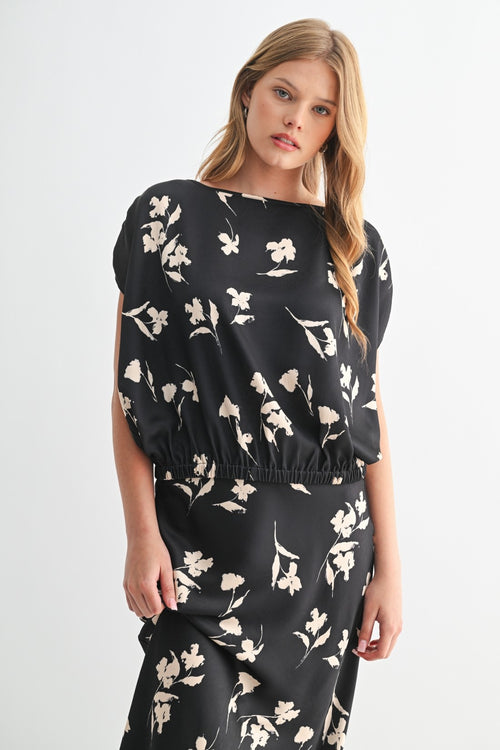 Sutton Top