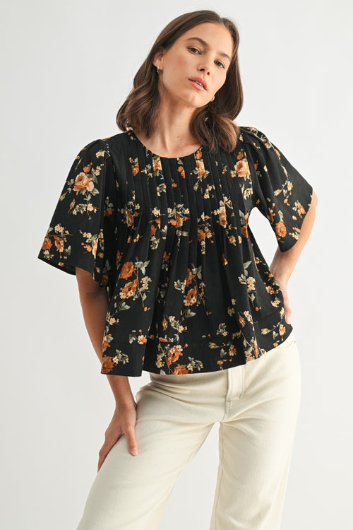 Ellsworth Top