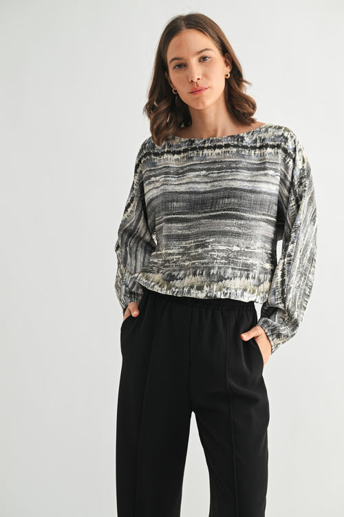 Allison Top