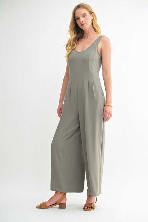 Lyra Jumpsuit