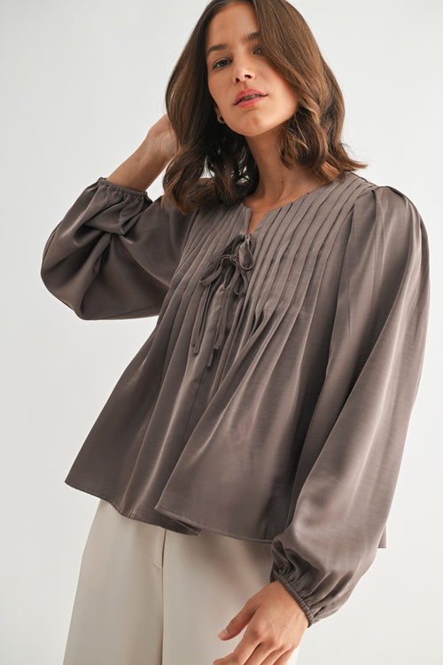 Sable Top