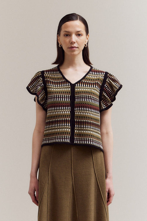 Fatigue Multi Swt Top