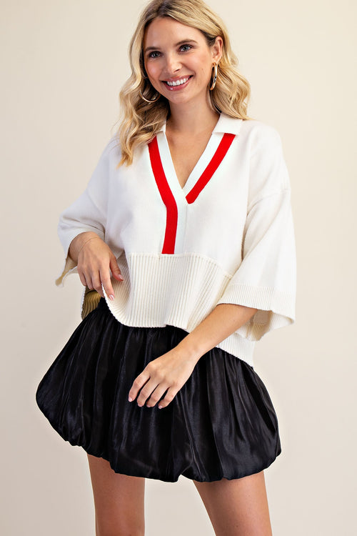 Quinney Top