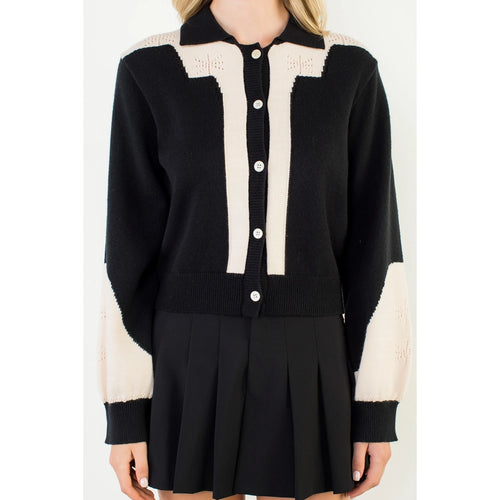 Jude Cardigan
