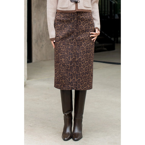 Virgo Skirt
