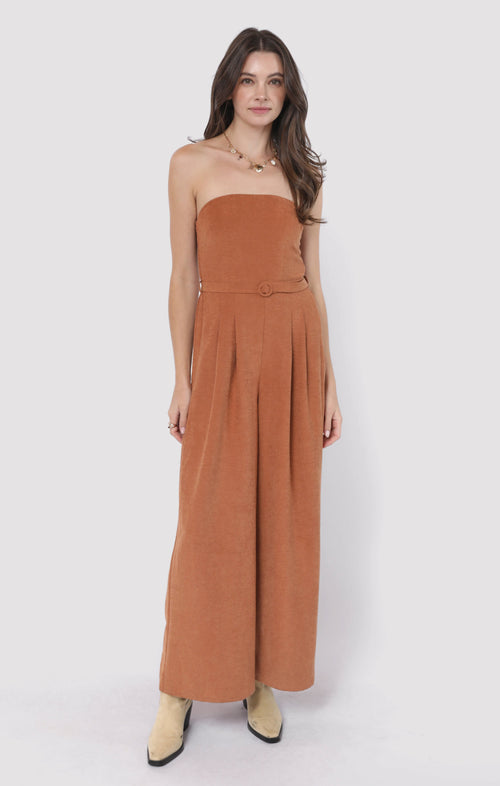 Sundown Jumpsuit